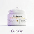 The Épuvère Bee Venom Repair Cream
